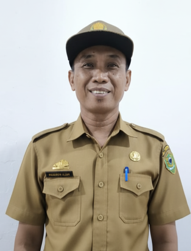 Kabag Umum