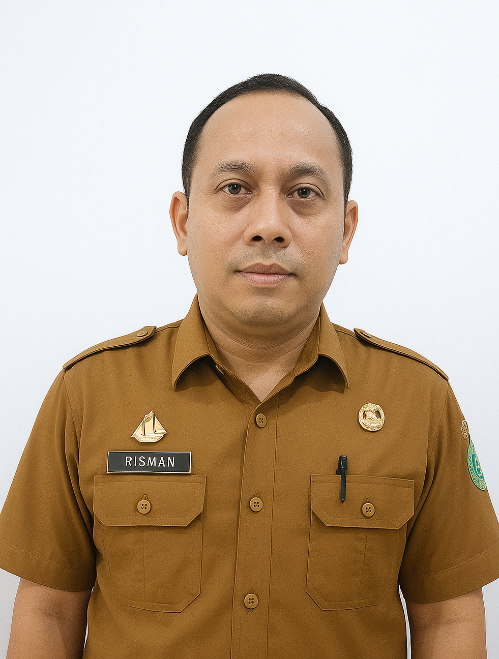 Kabag Umum
