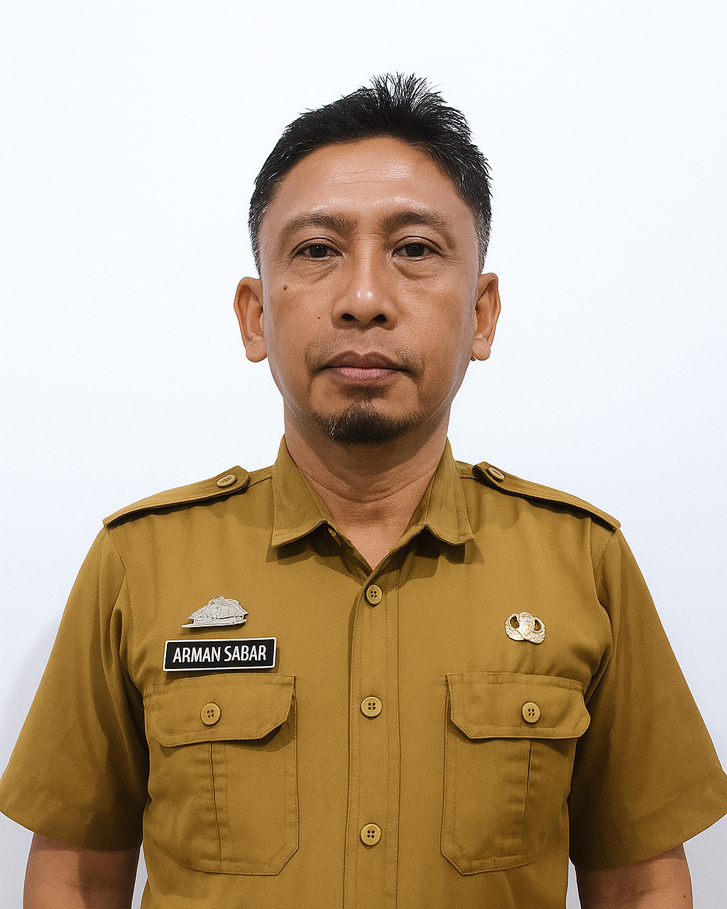 Kabag Umum